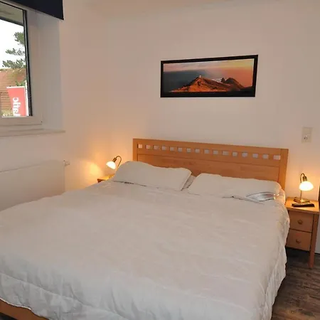 Appartement Edda 아파트 *