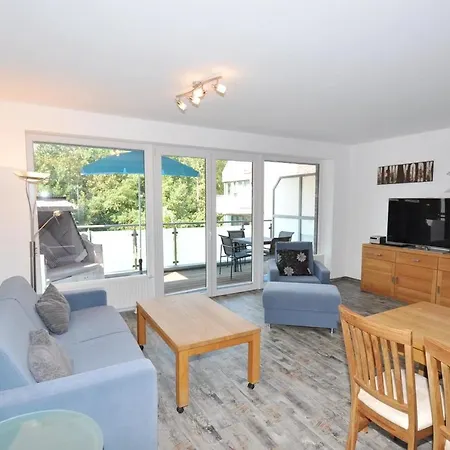 Appartement Edda 아파트 *