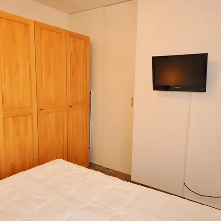 Appartement Edda 아파트 장크트 피터 오르딩