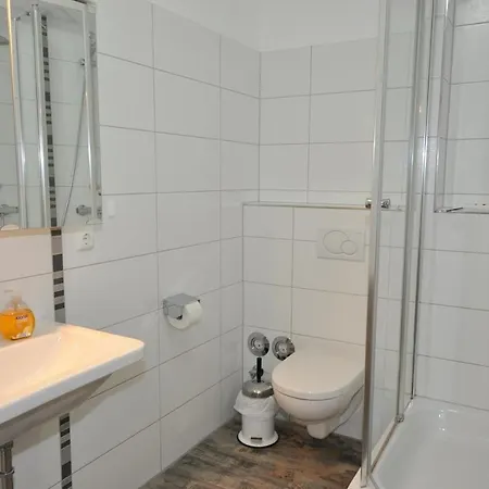 Appartement Edda 아파트 *