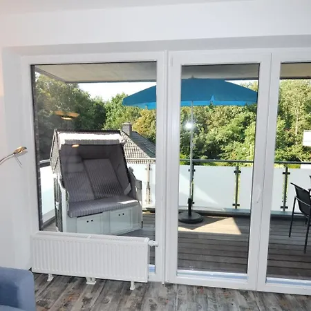 Apartment Edda Bohl