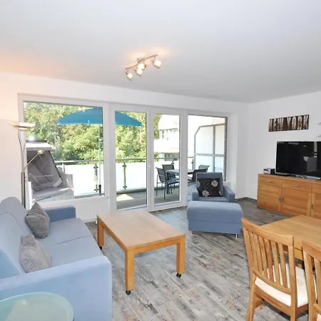Edda Apartment