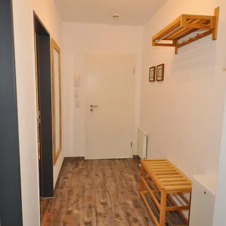 Apartment Edda *