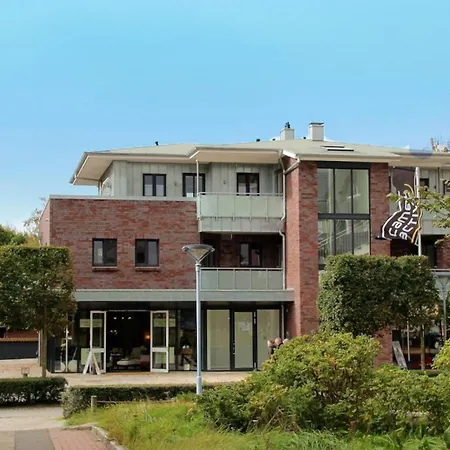 Edda Apartment